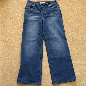 Evereve Trouser Jeans